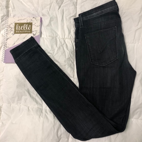 Hudson Jeans Denim - HUDSON (Mid rise Nico)